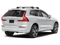 2022 Volvo XC60 Recharge Plug-In Hybrid T8 Inscription Expression