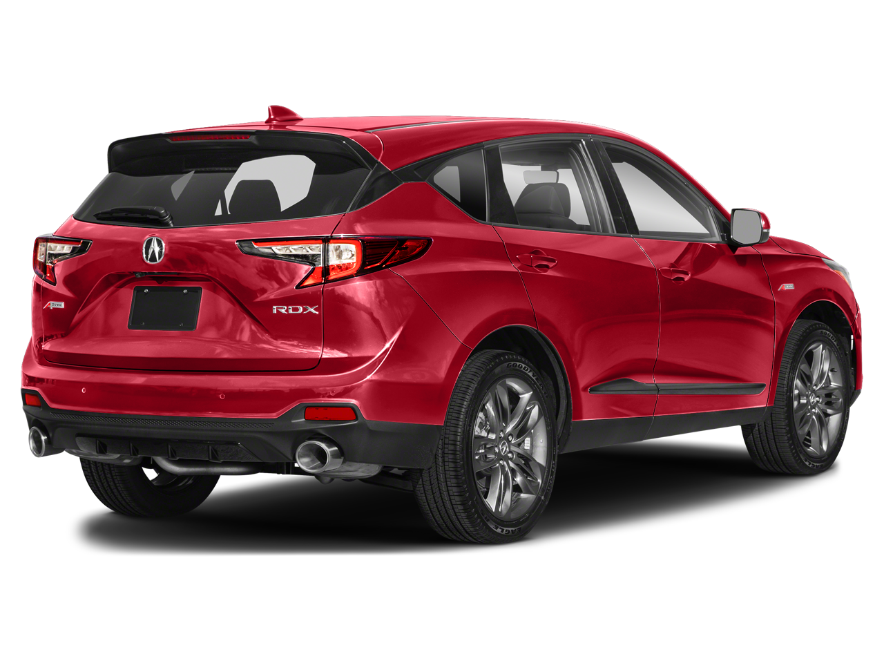 2023 Acura RDX A-Spec Package SH-AWD