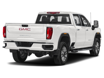 2023 GMC Sierra 3500HD Denali