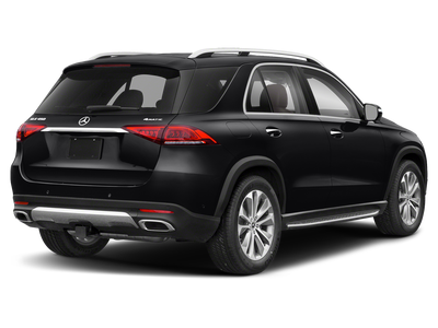 2023 Mercedes-Benz GLE GLE 450 4MATIC®