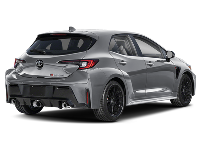 2024 Toyota GR Corolla Premium