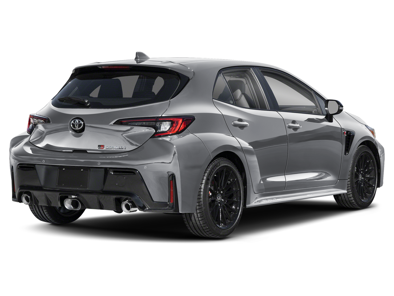 2024 Toyota GR Corolla Premium