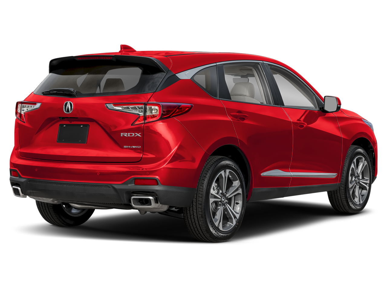 2025 Acura RDX Technology Package SH-AWD