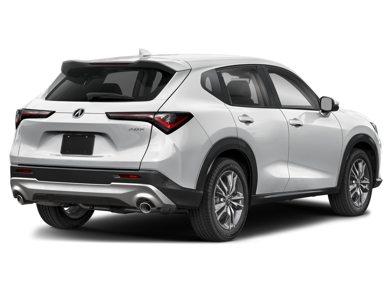 2025 Acura ADX Base - Photo 29
