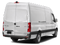 2025 Mercedes-Benz Sprinter 2500 Cargo 170 WB High Roof