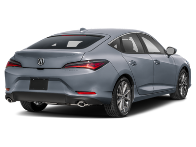 2026 Acura Integra CVT