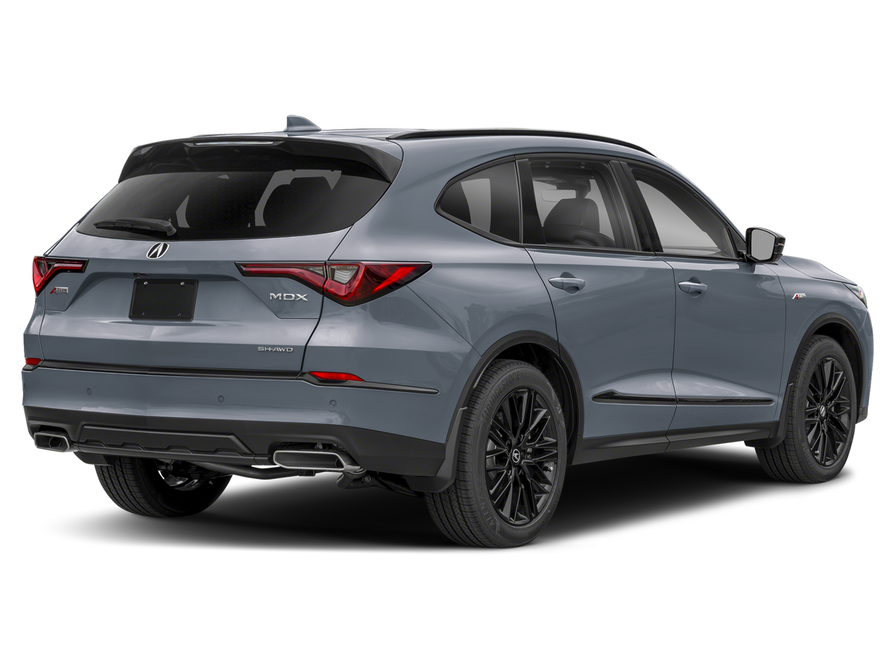 2026 Acura MDX A-Spec Advance Package SH-AWD