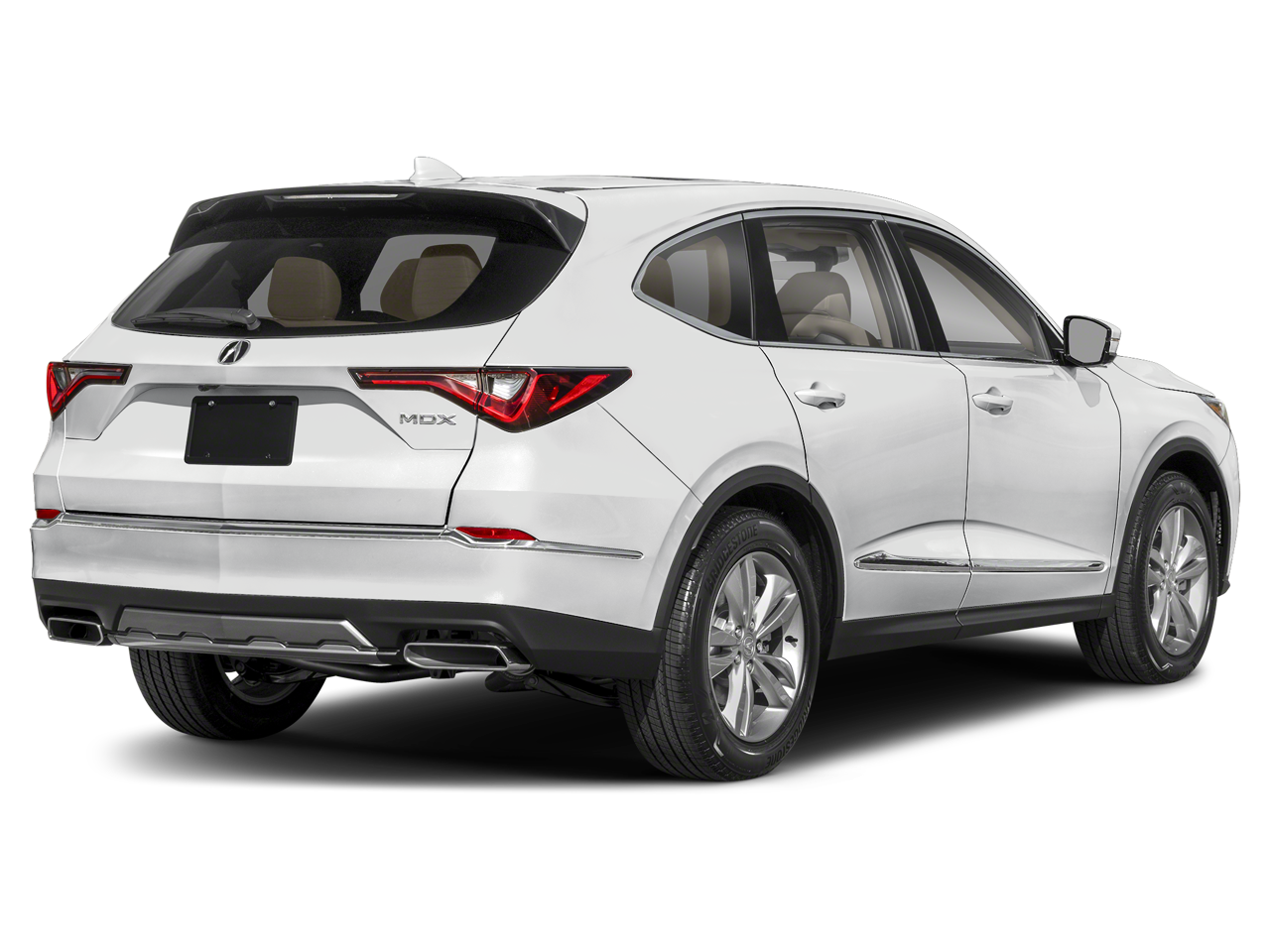 2026 Acura MDX Base - Photo 26