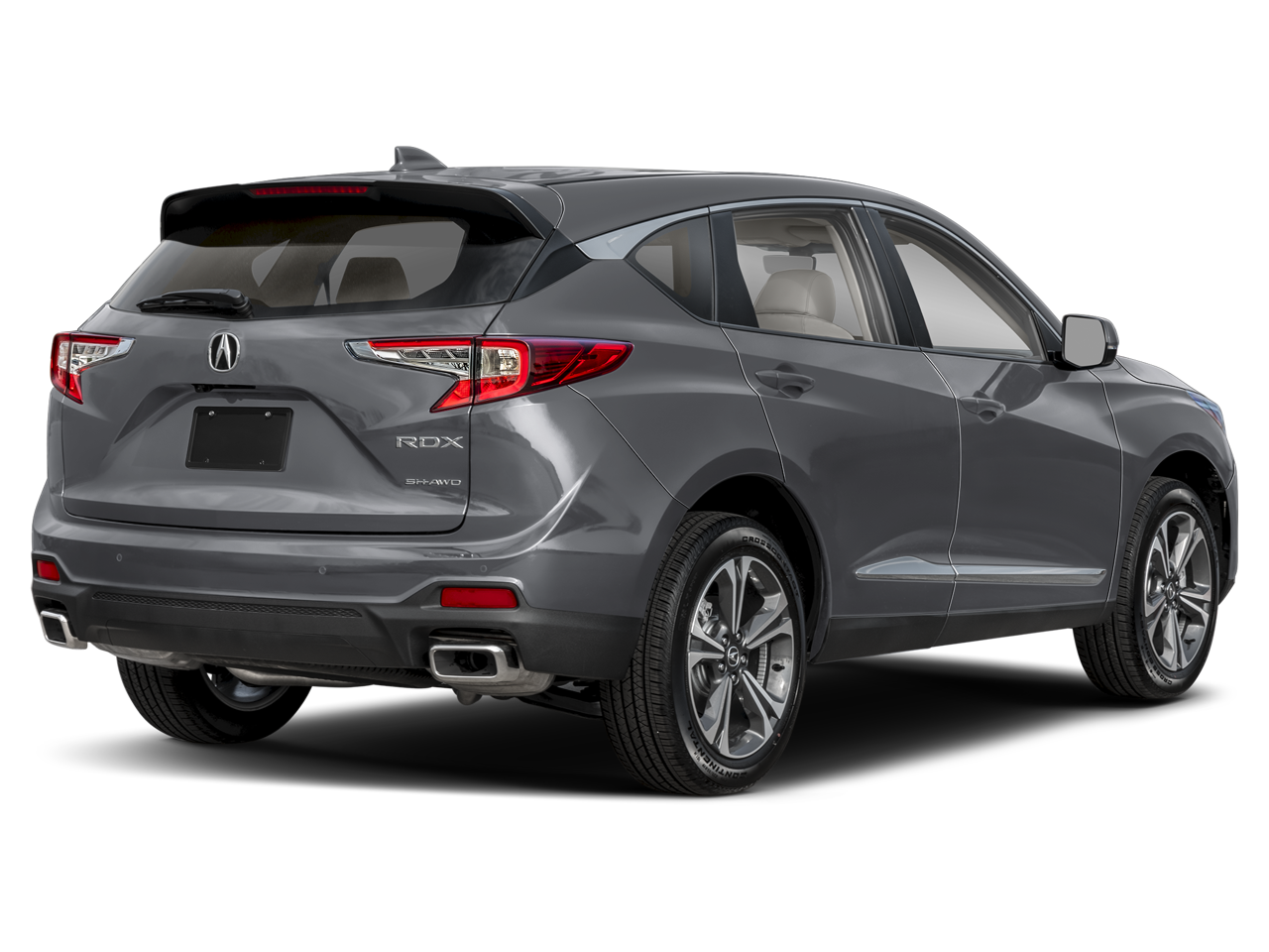 2026 Acura RDX Technology Package SH-AWD