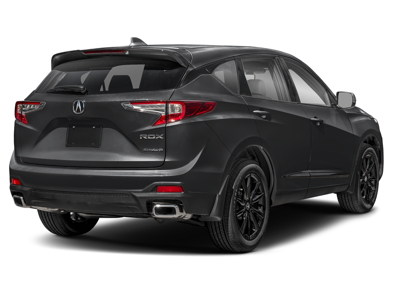2026 Acura RDX SH-AWD