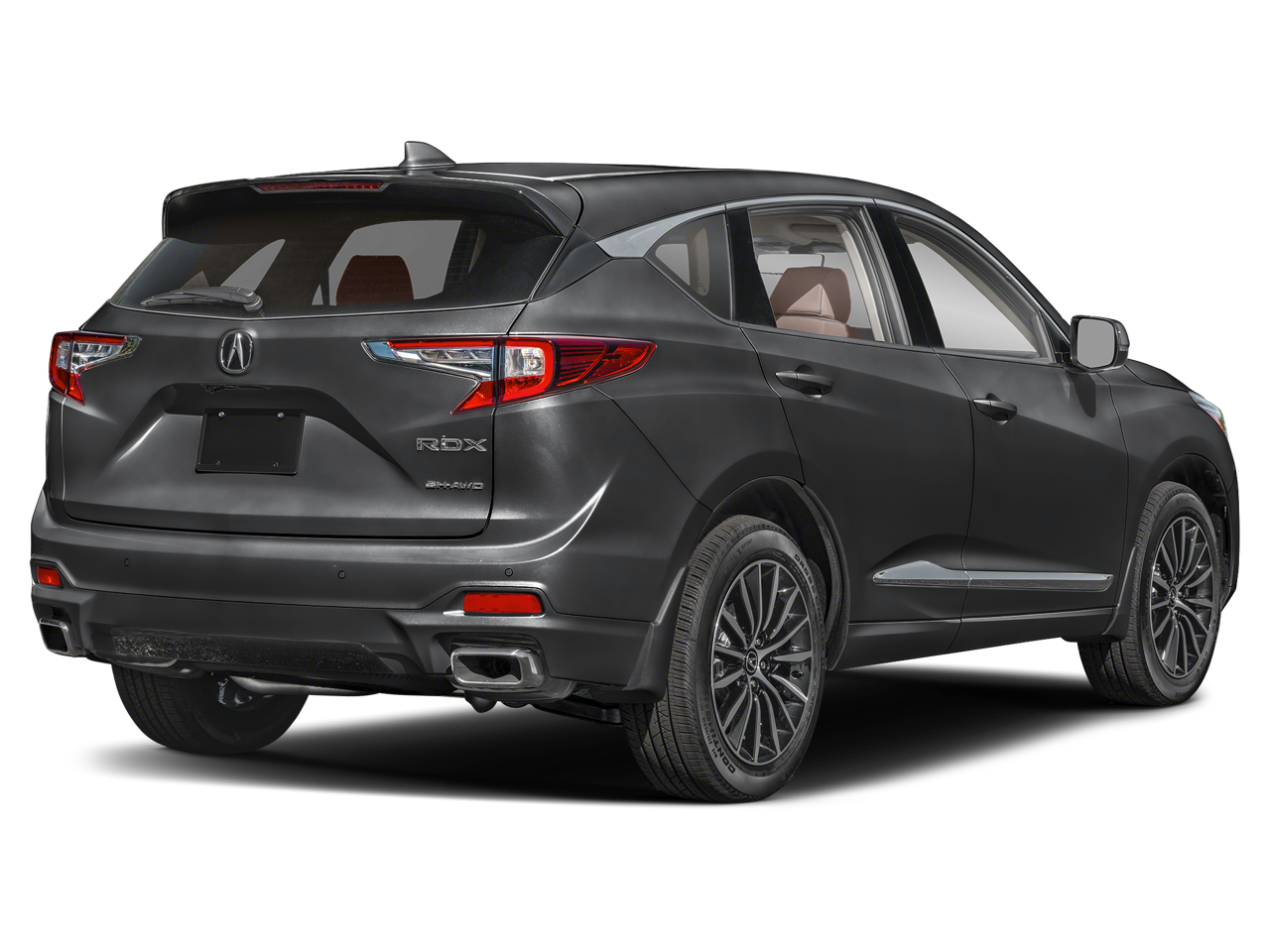 2026 Acura RDX Advance Package - Photo 27