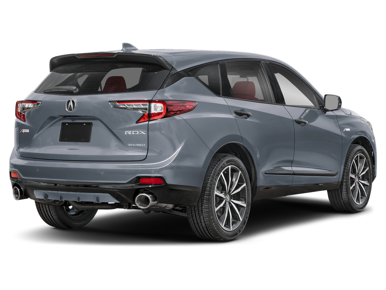 2026 Acura RDX A-Spec Advance Package SH-AWD