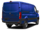 2026 Mercedes-Benz Sprinter 2500 Cargo 144 WB 4MATIC®