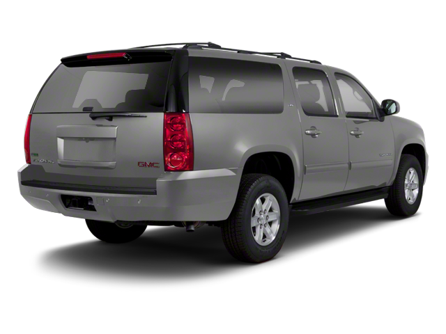 2012 GMC Yukon XL Denali