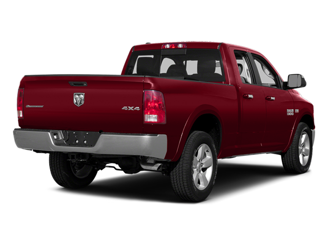 2014 RAM 1500 Express