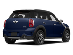 2014 MINI Cooper S Countryman Base