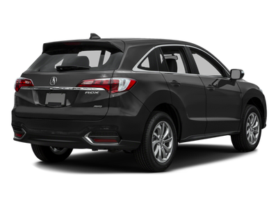 2016 Acura RDX Base
