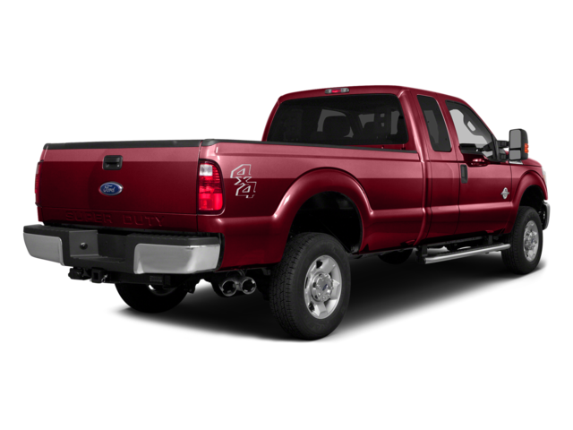 2016 Ford F-350SD Lariat