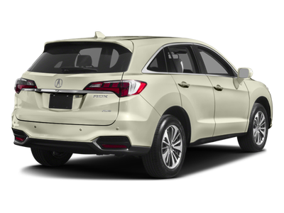 2017 Acura RDX Advance Package