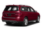 2017 Mercedes-Benz GLS GLS 450 4MATIC®