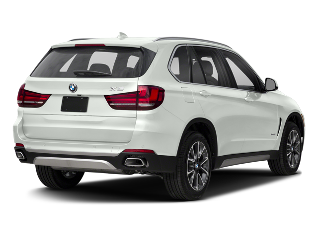 2018 BMW X5 xDrive50i