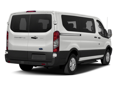 2018 Ford Transit-150 XLT