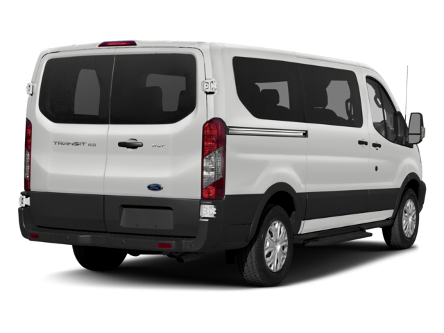 2018 Ford Transit-150 XLT