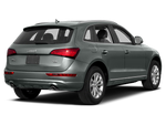2015 Audi Q5 2.0T Premium Plus quattro