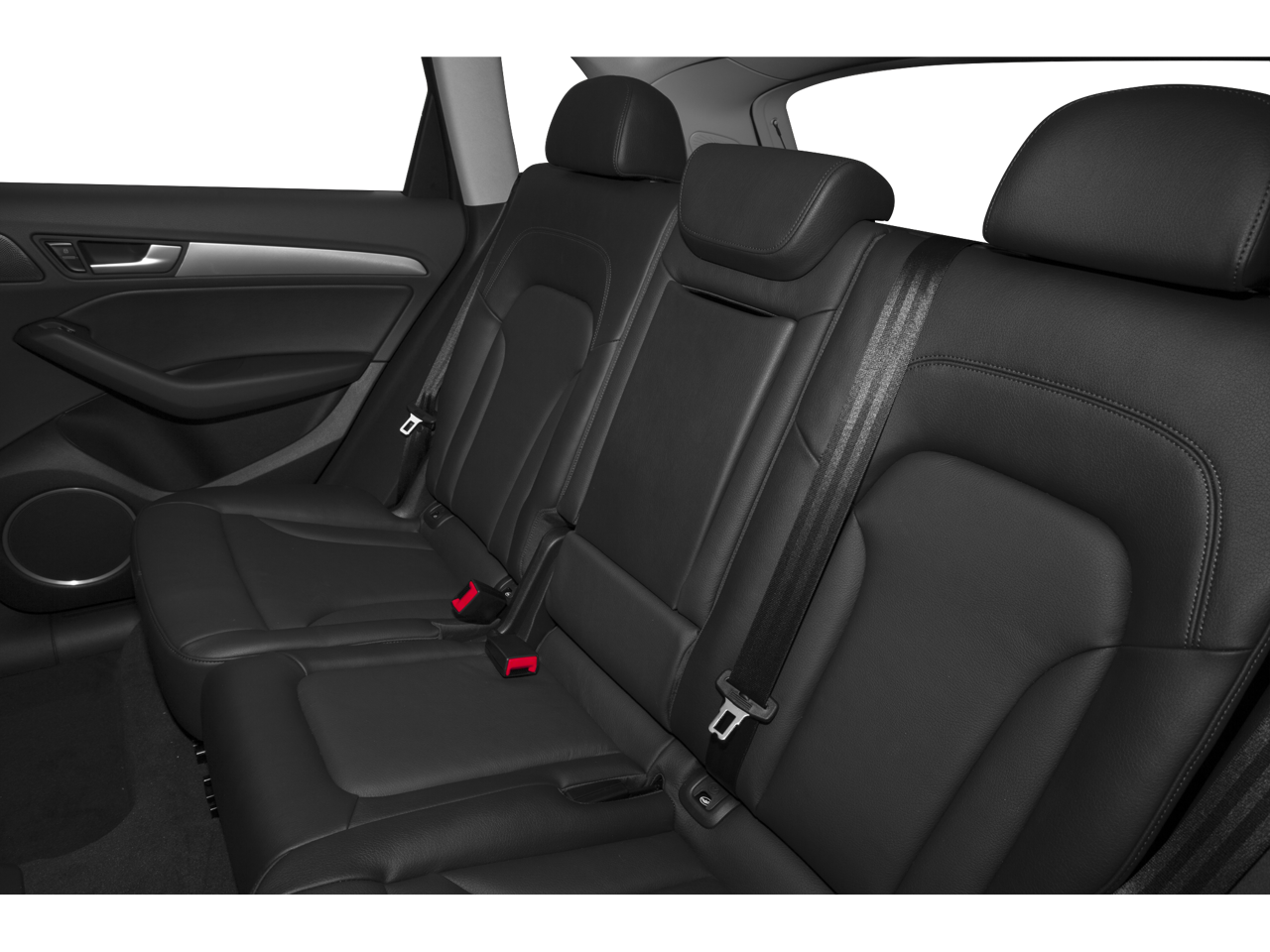 2015 Audi Q5 2.0T Premium Plus quattro