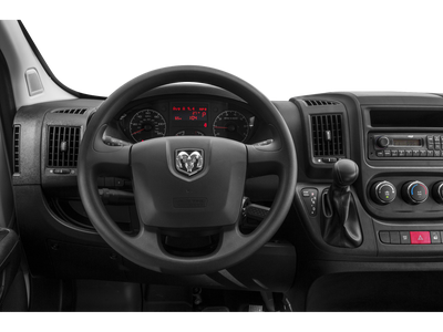 2015 RAM ProMaster 1500 Low Roof
