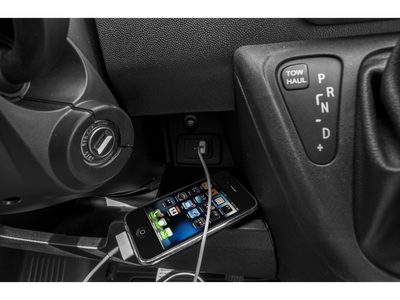 2015 RAM ProMaster 1500 Low Roof