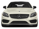 2018 Mercedes-Benz C-Class C 43 AMG® 4MATIC®