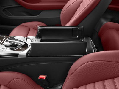 2018 Mercedes-Benz C-Class C 43 AMG® 4MATIC®