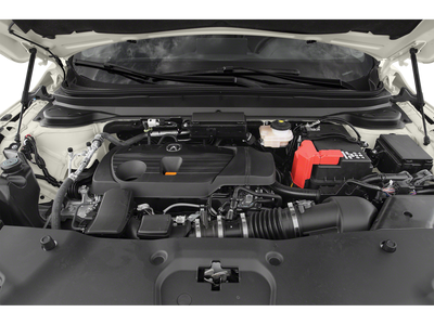 2019 Acura RDX Base SH-AWD