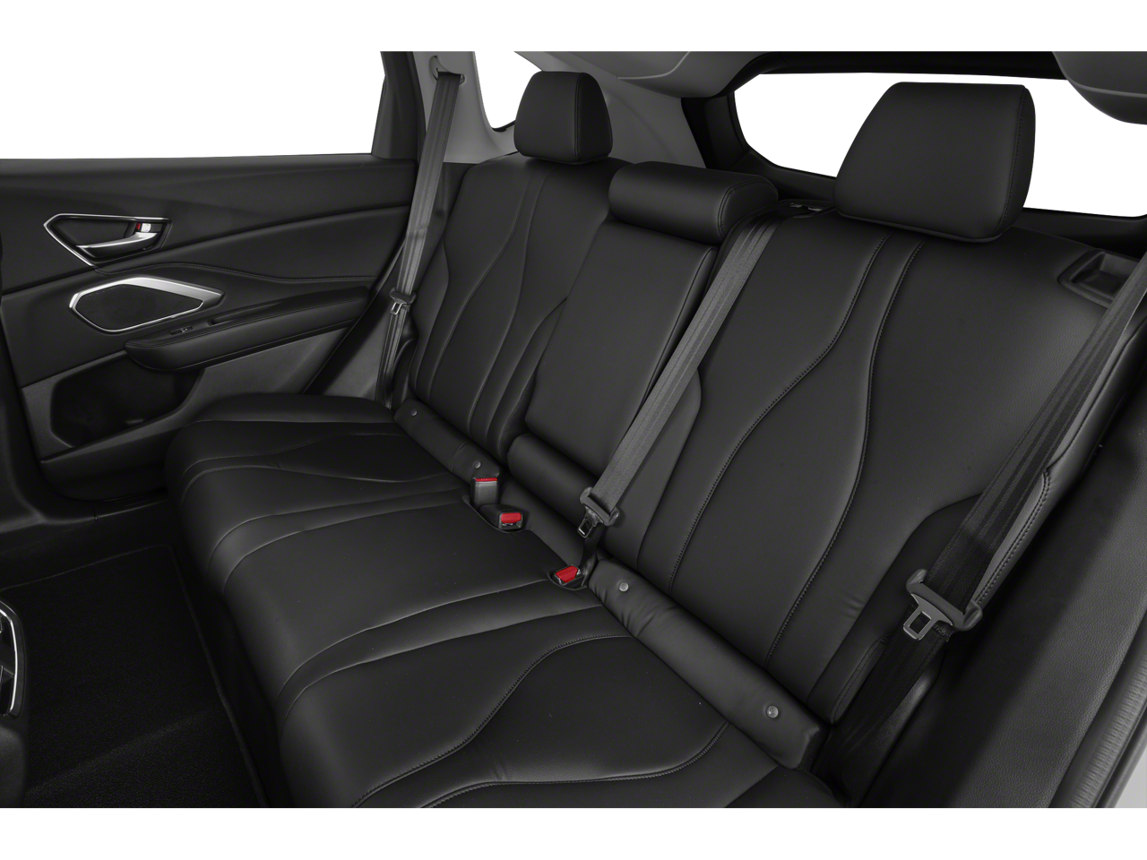 2019 Acura RDX Base SH-AWD