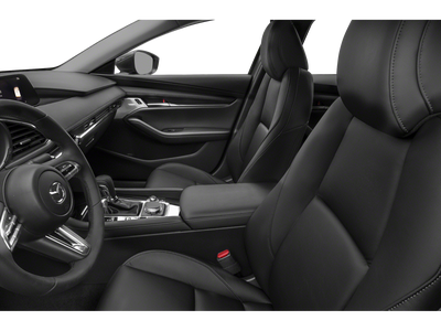 2019 Mazda Mazda3 Preferred