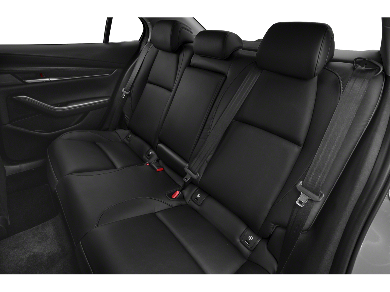 2019 Mazda Mazda3 Preferred