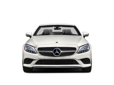 2019 Mercedes-Benz C-Class C 300 4MATIC®