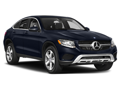 2019 Mercedes-Benz GLC GLC 43 AMG® 4MATIC®