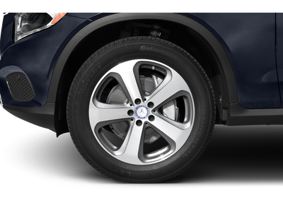 2019 Mercedes-Benz GLC GLC 43 AMG® 4MATIC®