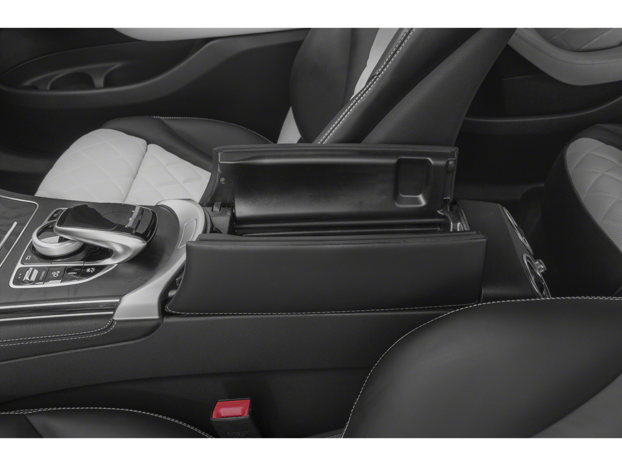 2019 Mercedes-Benz GLC GLC 43 AMG® 4MATIC®