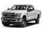 2020 Ford F-250SD Lariat Black Widow