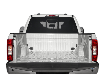 2020 Ford F-250SD Lariat Black Widow