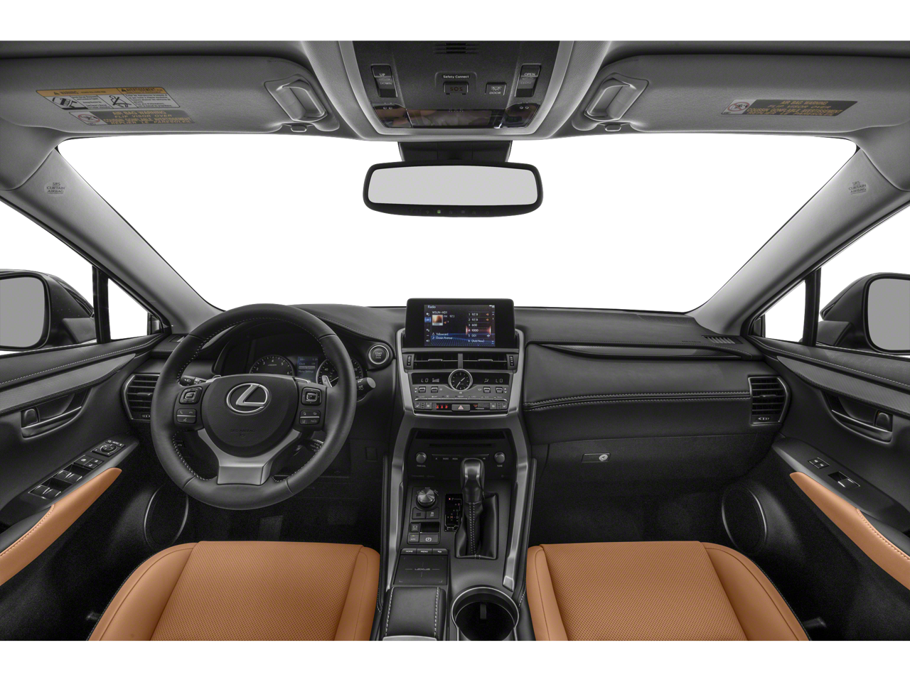 2020 Lexus NX 300 Base