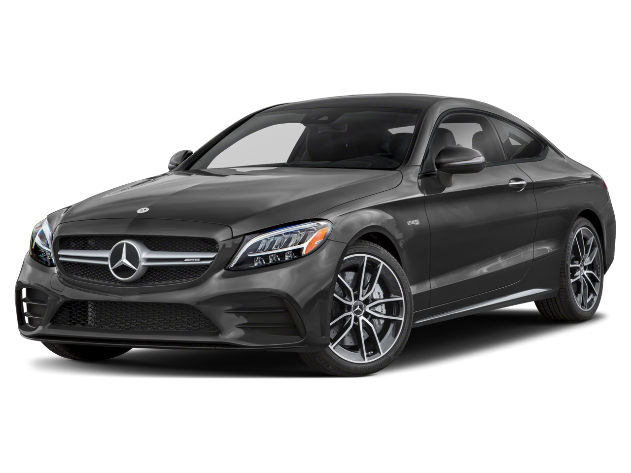 2020 Mercedes-Benz C-Class C 43 AMG® 4MATIC®