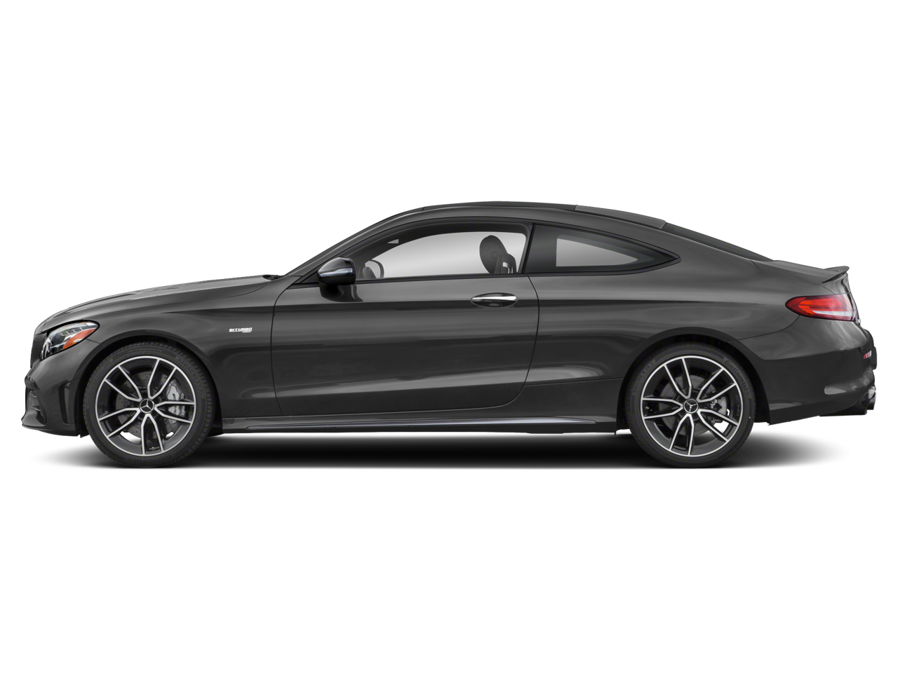 2020 Mercedes-Benz C-Class C 43 AMG® 4MATIC®