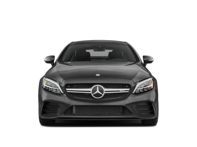 2020 Mercedes-Benz C-Class C 43 AMG® 4MATIC®