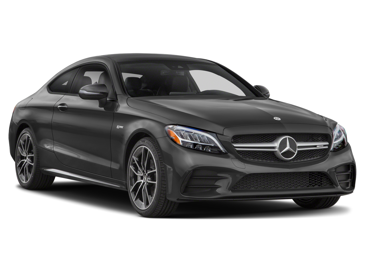 2020 Mercedes-Benz C-Class C 43 AMG® 4MATIC®