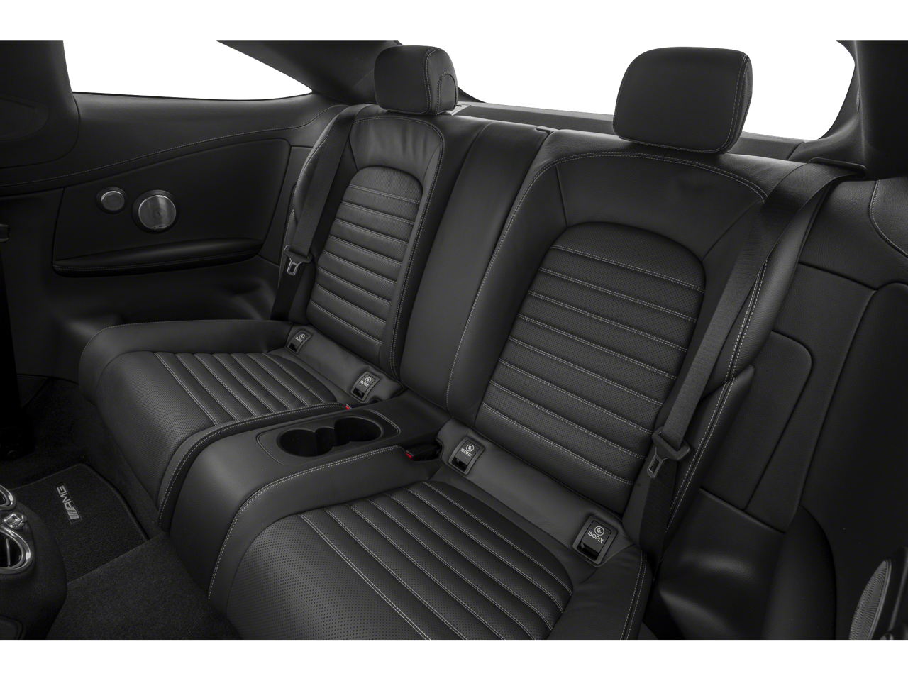 2020 Mercedes-Benz C-Class C 43 AMG® 4MATIC®