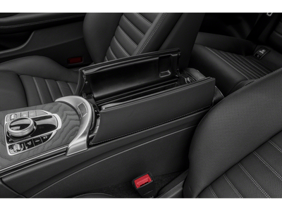 2020 Mercedes-Benz C-Class C 43 AMG® 4MATIC®